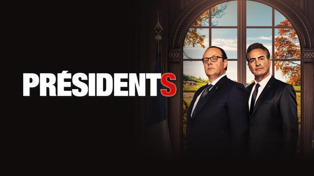 Présidents (Présidents) izlemek için tıklayınız.