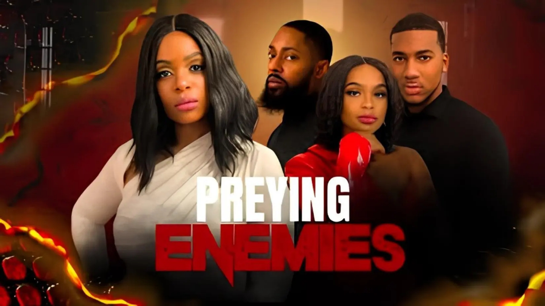 Preying Enemies (Preying Enemies) izlemek için tıklayınız.