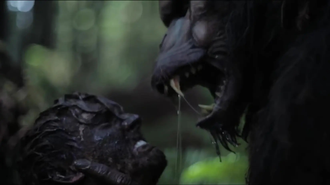 Primal Rage (Primal Rage) izlemek için tıklayınız.