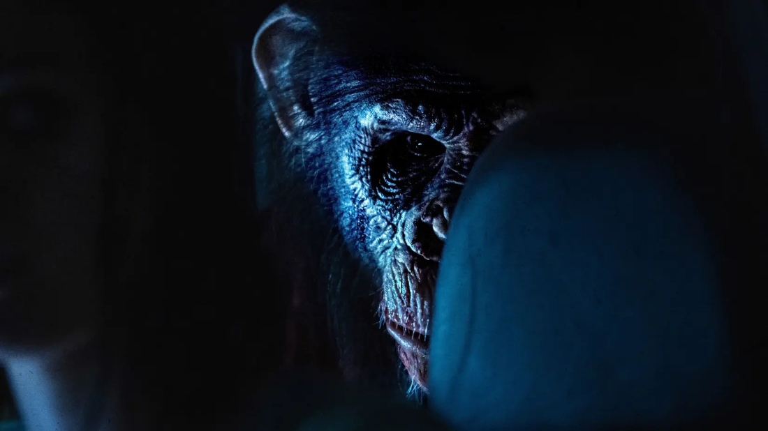 Primat (Primate) izlemek için tıklayınız.