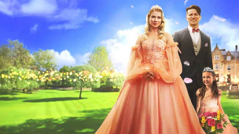 Princess for a Day (Princess for a Day) izlemek için tıklayınız.