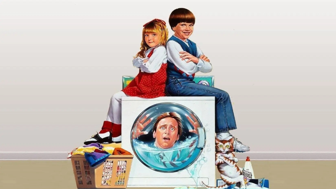 Problem Çocuk 2 (Problem Child 2) izlemek için tıklayınız.