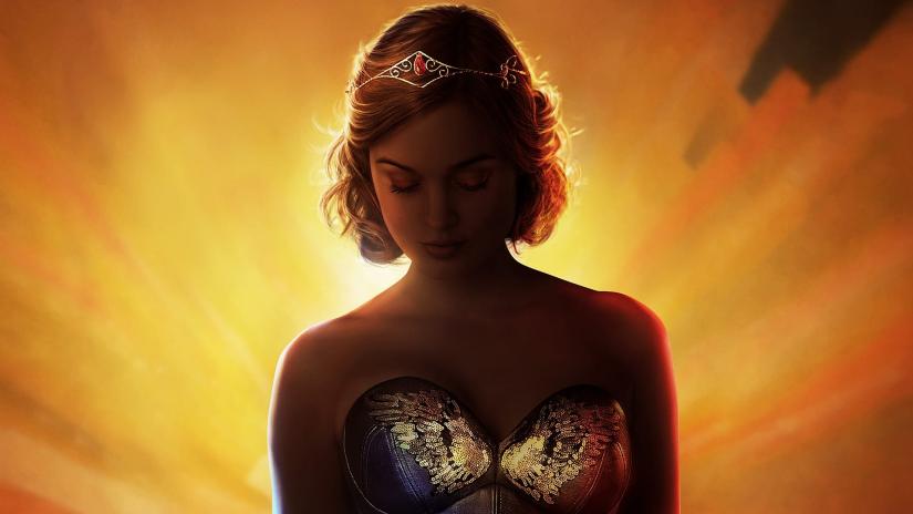 Profesör Marston ve Wonder Women (Professor Marston and the Wonder Women) izlemek için tıklayınız.