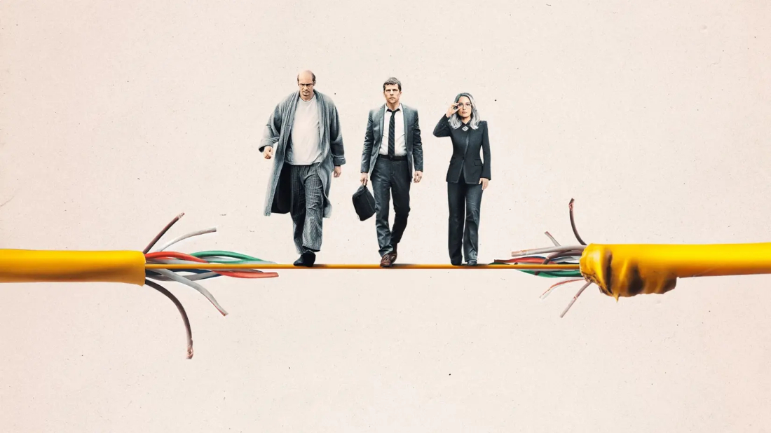 Kod Adı: Hummingbird (The Hummingbird Project) izlemek için tıklayınız.