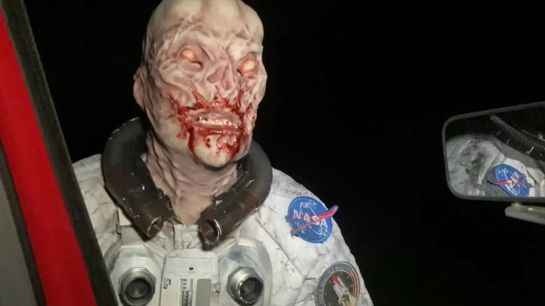Project Eerie (Project Eerie) izlemek için tıklayınız.