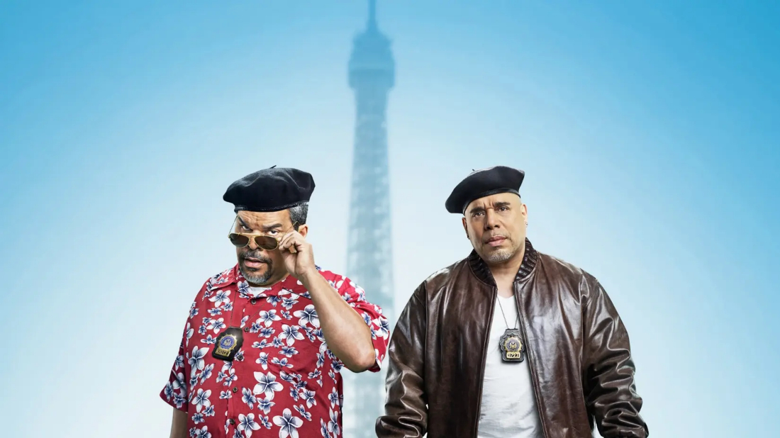 Puerto Ricans in Paris (Puerto Ricans in Paris) izlemek için tıklayınız.