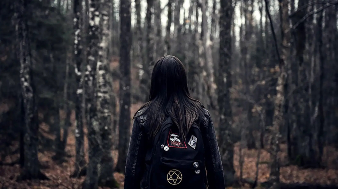 Pyewacket (Pyewacket) izlemek için tıklayınız.