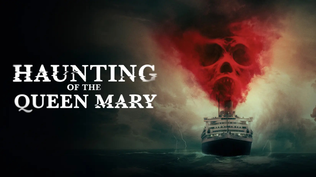 Queen Mary'nin Laneti (Haunting of the Queen Mary) izlemek için tıklayınız.