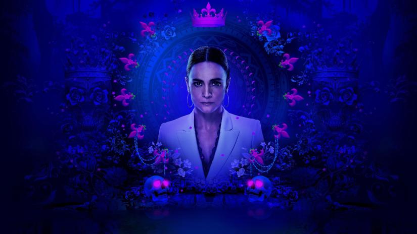 Queen of the South (Queen of the South) izlemek için tıklayınız.