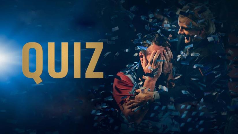 Quiz (Quiz) izlemek için tıklayınız.