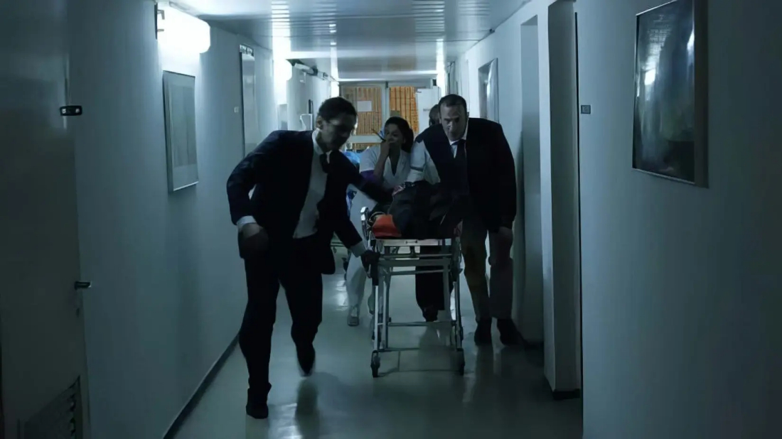 Rabin: The Last Day (Rabin: The Last Day) izlemek için tıklayınız.