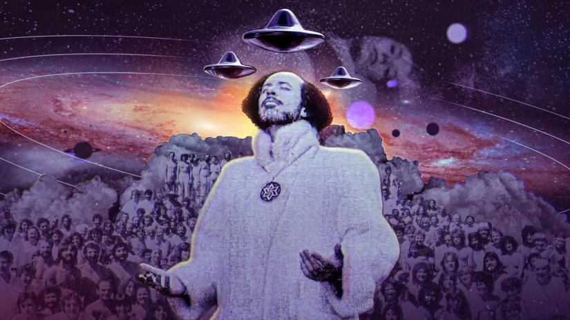 Raël: Uzaylıların Peygamberi (Raël : Le prophète des extraterrestres) izlemek için tıklayınız.