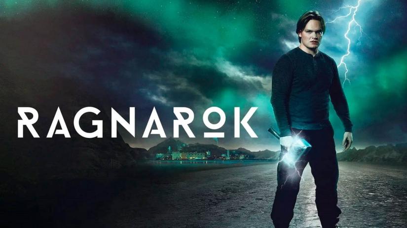 Ragnarok (Ragnarok) izlemek için tıklayınız.