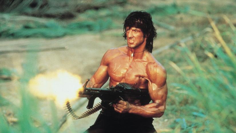 Rambo 2: İlk kan 2 (Rambo: First Blood Part II) izlemek için tıklayınız.