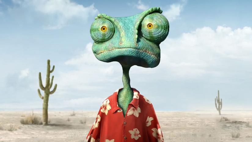Rango (Rango) izlemek için tıklayınız.