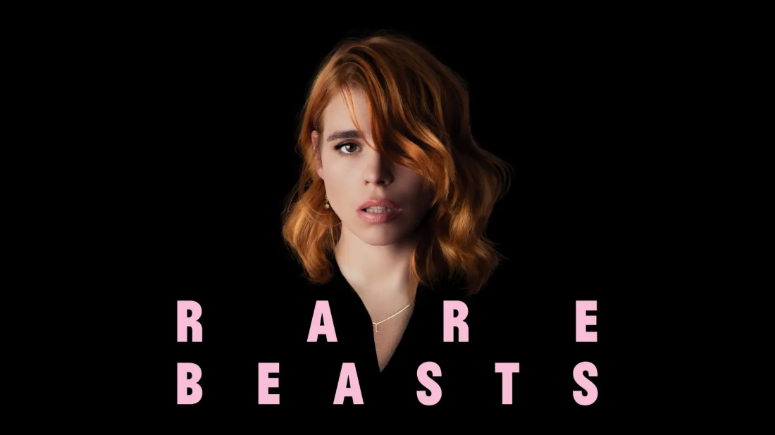 Rare Beasts (Rare Beasts) izlemek için tıklayınız.