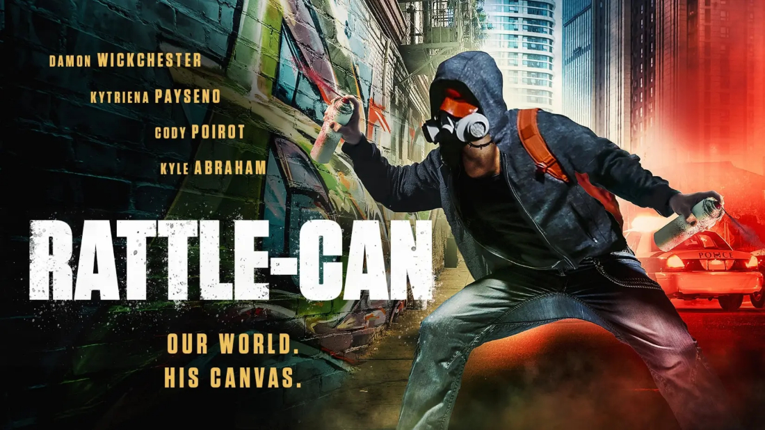 Rattle-Can (Rattle-Can) izlemek için tıklayınız.