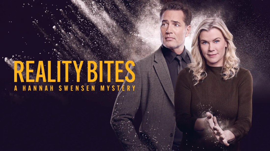 Reality Bites: A Hannah Swensen Mystery (Reality Bites: A Hannah Swensen Mystery) izlemek için tıklayınız.