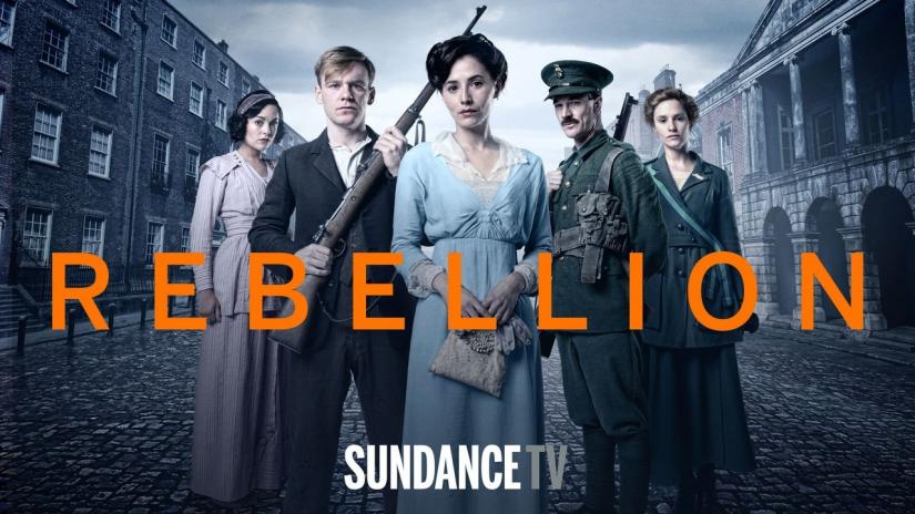 Rebellion (Rebellion) izlemek için tıklayınız.