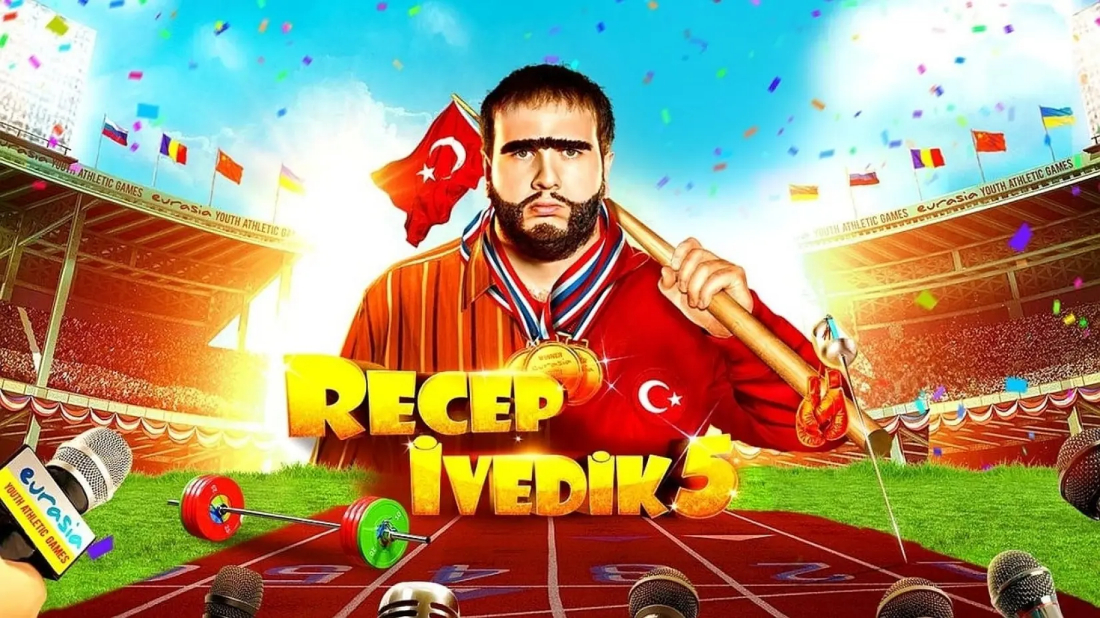 Recep ivedik 5 (Recep ivedik 5) izlemek için tıklayınız.