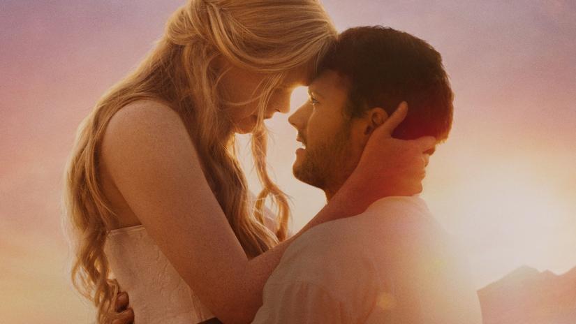 Aşk Güzel Şey (Redeeming Love) izlemek için tıklayınız.