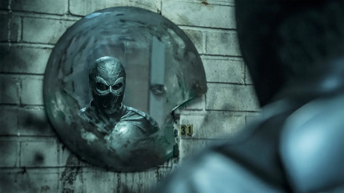 Rendel (Rendel) izlemek için tıklayınız.