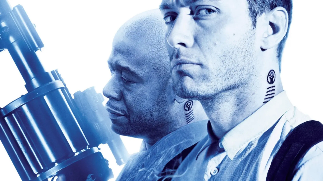 Repo Men (Repo Men) izlemek için tıklayınız.