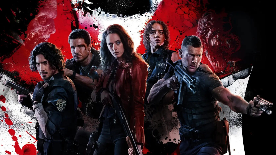 Ölümcül Deney: Raccoon Şehri (Resident Evil: Welcome to Raccoon City) izlemek için tıklayınız.