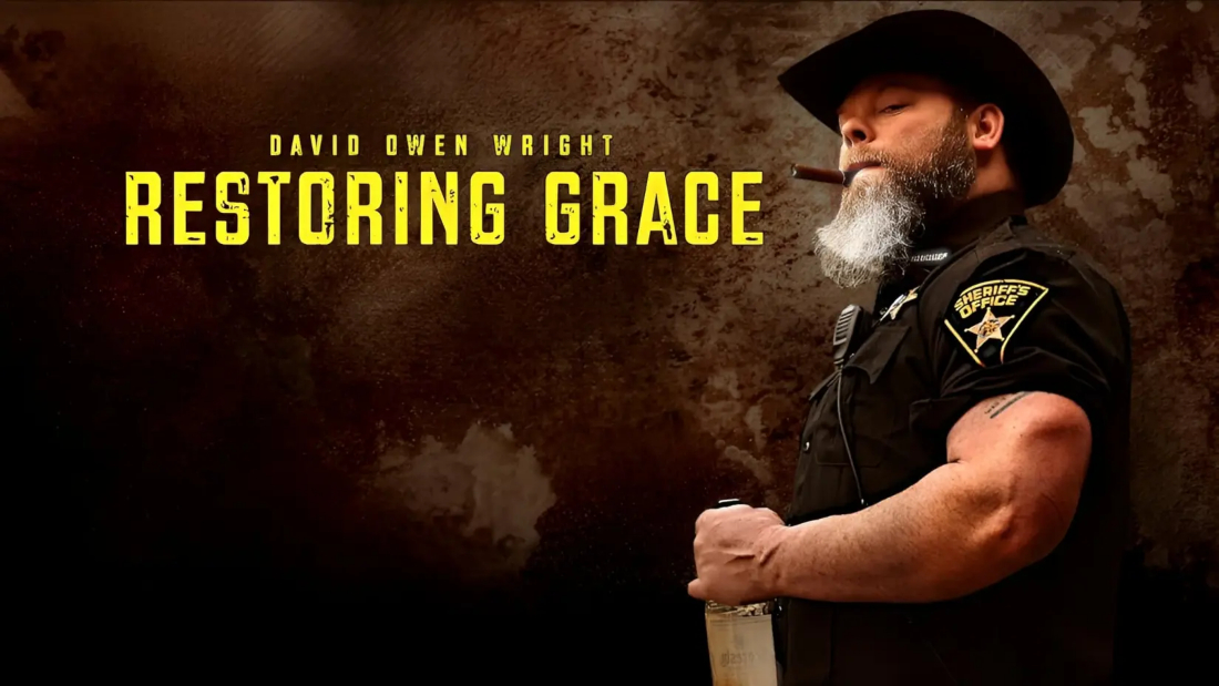 Restoring Grace (Restoring Grace) izlemek için tıklayınız.