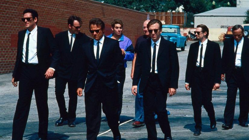 Rezervuar Köpekleri (Reservoir Dogs) izlemek için tıklayınız.