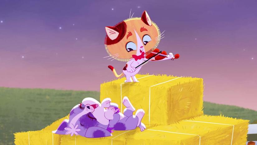 Rhyme Time Town Singalongs (Rhyme Time Town Singalongs) izlemek için tıklayınız.
