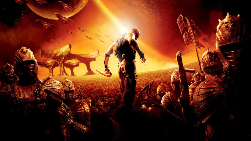 Riddick 2: Günlükler (The Chronicles of Riddick) izlemek için tıklayınız.
