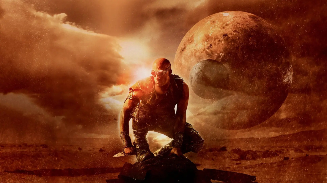 Riddick 3 (Riddick) izlemek için tıklayınız.
