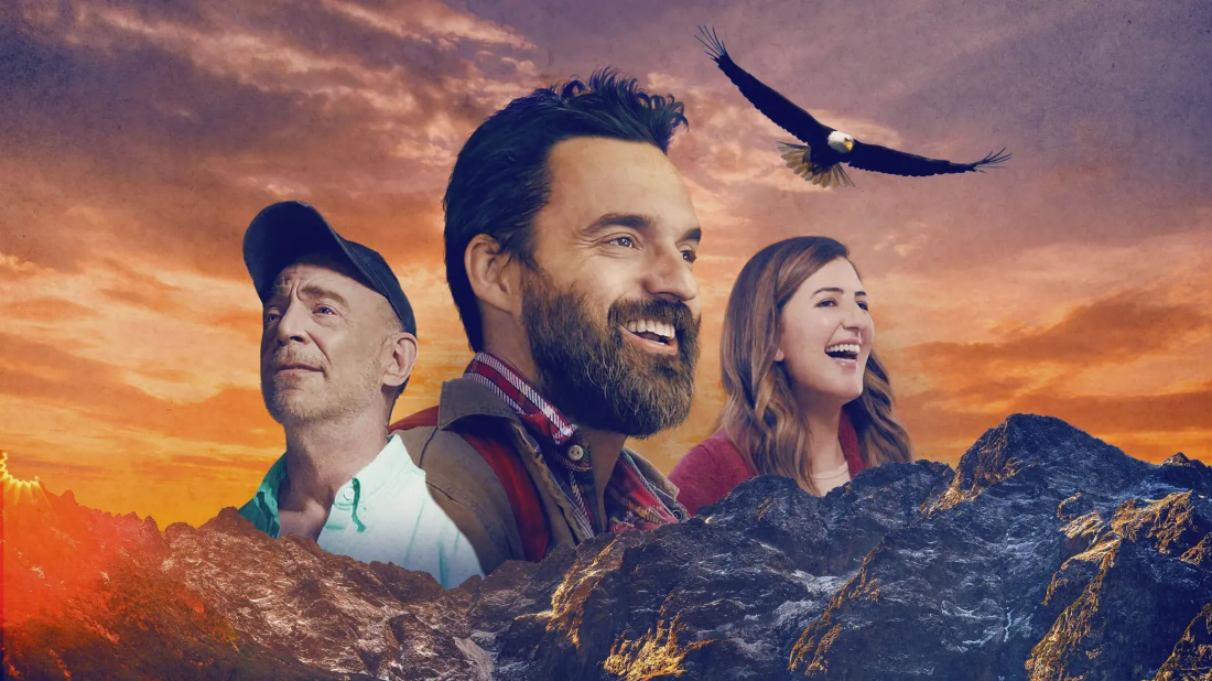Kartalın Kanatlarında (Ride the Eagle) izlemek için tıklayınız.