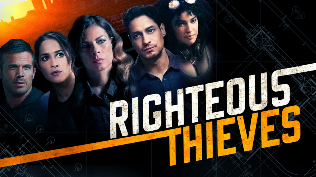 Righteous Thieves (Righteous Thieves) izlemek için tıklayınız.