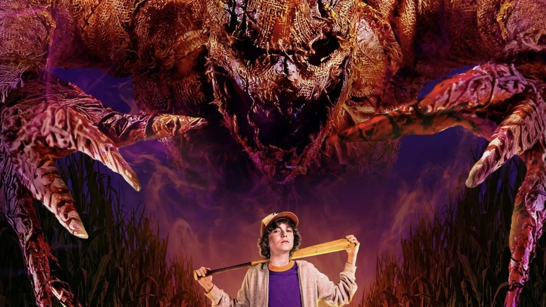 R.L. Stine's Pumpkinhead (R.L. Stine's Pumpkinhead) izlemek için tıklayınız.