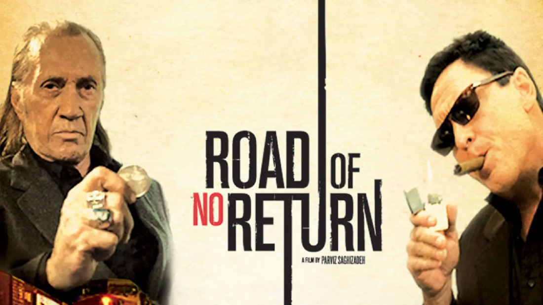 Çıkış Yok (Road of No Return) izlemek için tıklayınız.