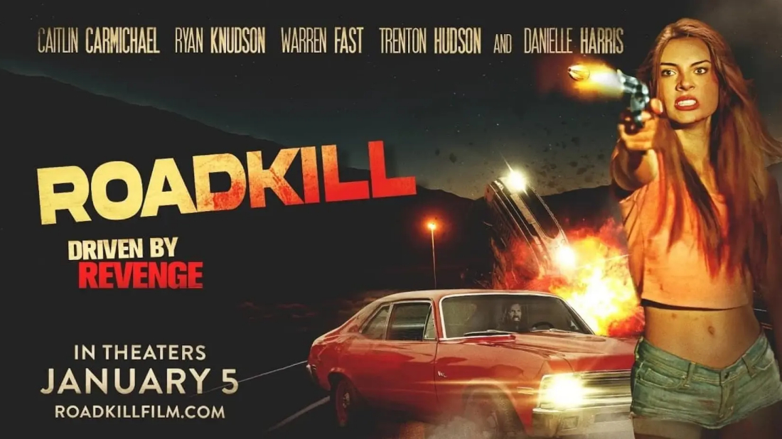 Roadkill (Roadkill) izlemek için tıklayınız.