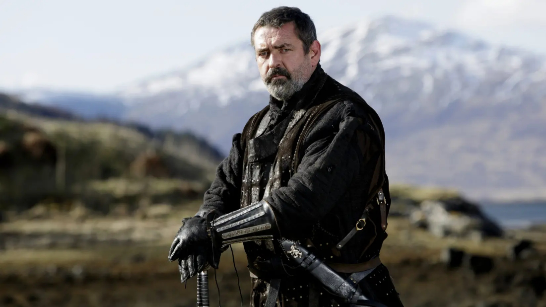 Robert the Bruce (Robert the Bruce) izlemek için tıklayınız.