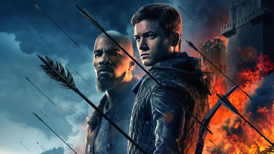 Robin Hood (Robin Hood) izlemek için tıklayınız.