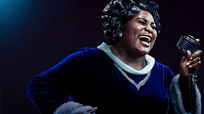 Mahalia (Robin Roberts Presents: Mahalia) izlemek için tıklayınız.