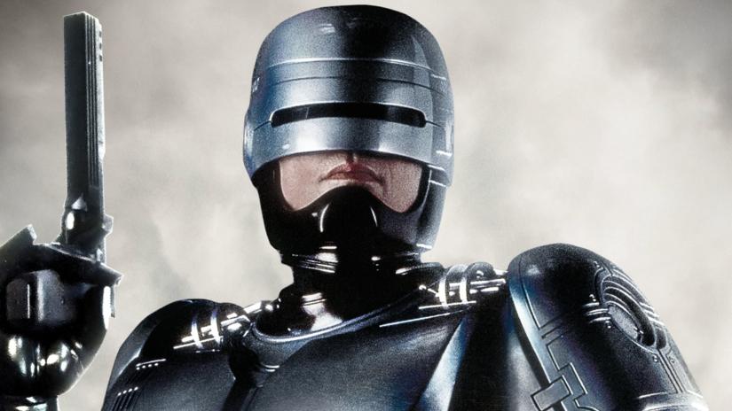 Robot polis (RoboCop) izlemek için tıklayınız.