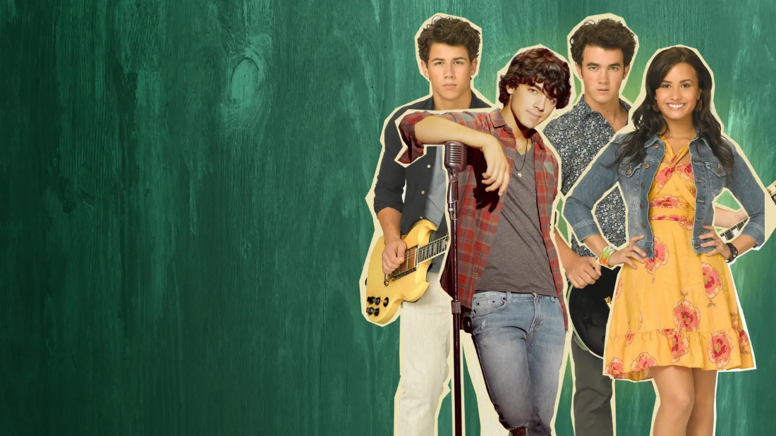 Camp Rock 2: Büyük final (Camp Rock 2: The Final Jam) izlemek için tıklayınız.