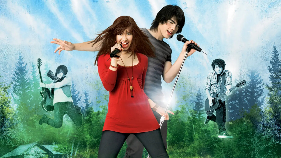 Camp Rock (Camp Rock) izlemek için tıklayınız.