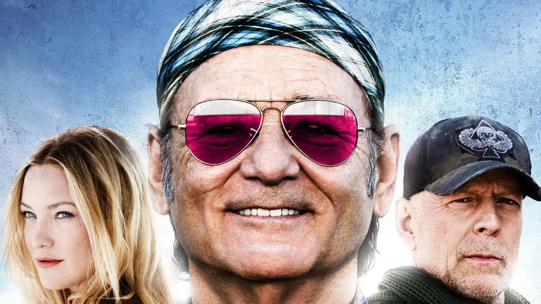 Rock the Kasbah (Rock the Kasbah) izlemek için tıklayınız.