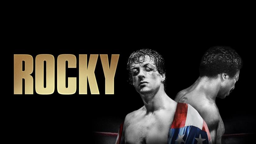 Rocky 1 (Rocky 1) izlemek için tıklayınız.