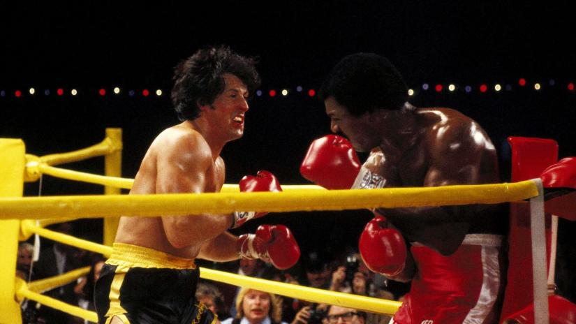 Rocky 2 (Rocky II) izlemek için tıklayınız.