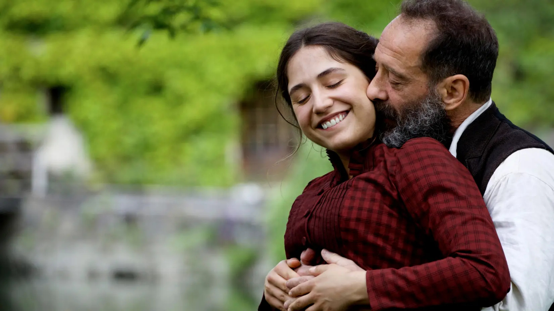 Rodin (Rodin) izlemek için tıklayınız.