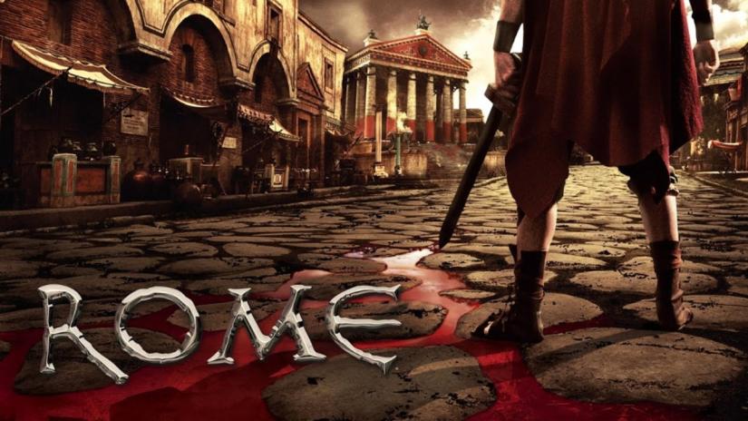 Roma (Rome) izlemek için tıklayınız.