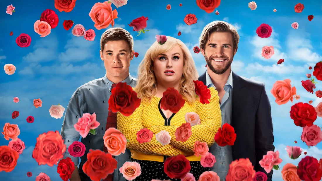 Romantik Değil mi? (Isn't It Romantic) izlemek için tıklayınız.